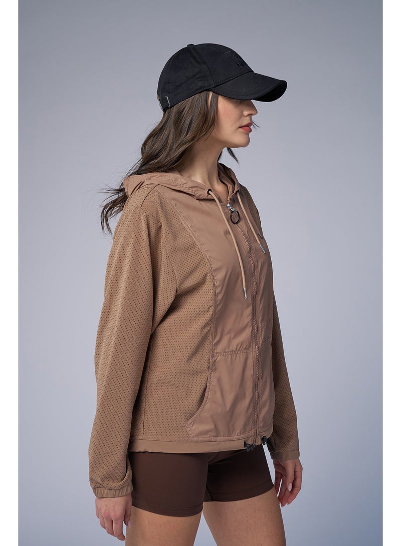 Bilcee Women TRACK TOP - Image 4